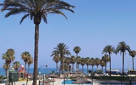 Aloha Beach Estudio Nuevo Jacuzzi Frente Al Mar